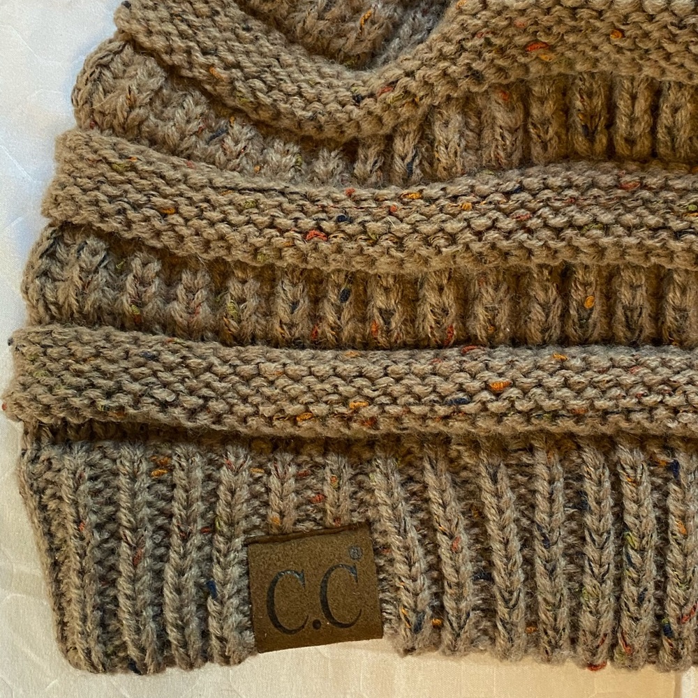 C.C Beanie